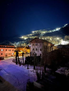 Giava’s Mountain Place Aprica Aprica
